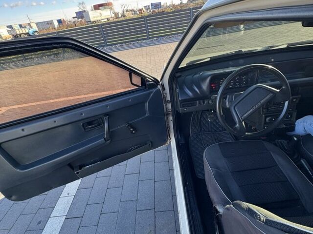 Бежевый ВАЗ 2108, объемом двигателя 1.3 л и пробегом 150 тыс. км за 1150 $, фото 4 на Automoto.ua