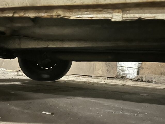 Бежевий ВАЗ 2108, об'ємом двигуна 0 л та пробігом 200 тис. км за 300 $, фото 8 на Automoto.ua