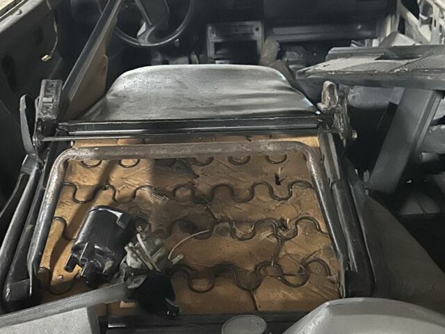 Бежевий ВАЗ 2108, об'ємом двигуна 0 л та пробігом 200 тис. км за 300 $, фото 10 на Automoto.ua