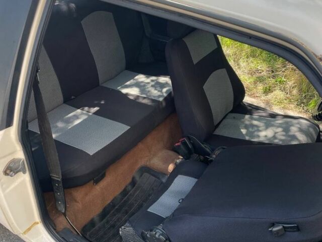 Бежевый ВАЗ 2108, объемом двигателя 1.3 л и пробегом 32 тыс. км за 1400 $, фото 5 на Automoto.ua