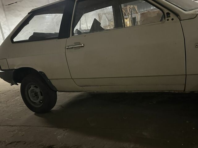 Бежевий ВАЗ 2108, об'ємом двигуна 0 л та пробігом 200 тис. км за 300 $, фото 1 на Automoto.ua