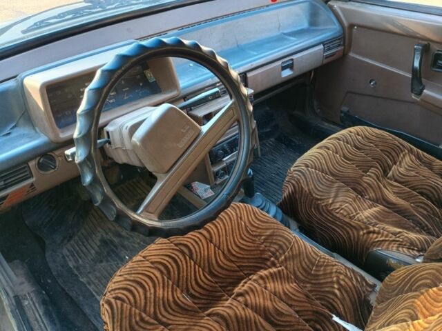 ВАЗ 2108 1987 у Кролевце на Automoto.ua Бежевий ВАЗ 2108, об'ємом двигуна 1.3 л та пробігом 100 тис. км за 800 $, фото 8 на Automoto.ua