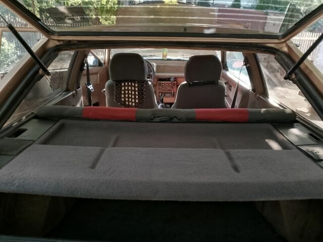 Бежевый ВАЗ 2108, объемом двигателя 1.3 л и пробегом 86 тыс. км за 832 $, фото 2 на Automoto.ua