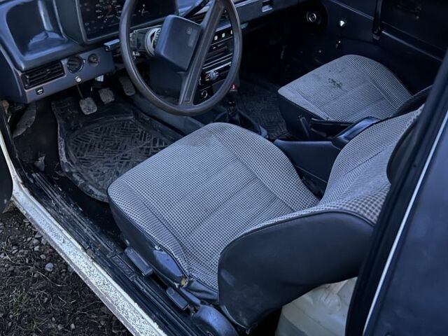 Бежевий ВАЗ 2108, об'ємом двигуна 1.5 л та пробігом 777 тис. км за 424 $, фото 6 на Automoto.ua