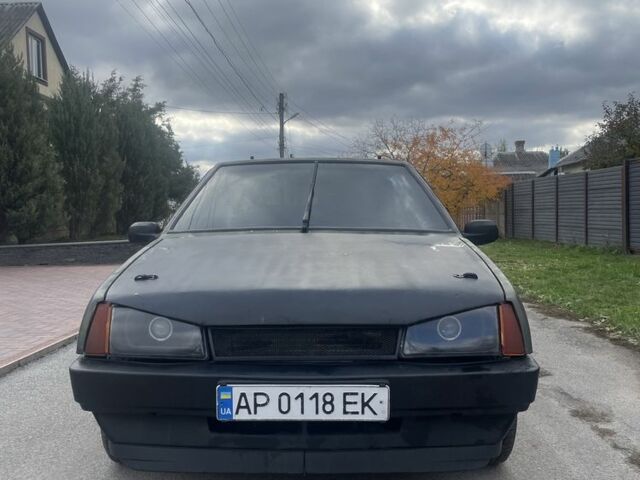 Бежевый ВАЗ 2108, объемом двигателя 1.6 л и пробегом 333 тыс. км за 1150 $, фото 1 на Automoto.ua