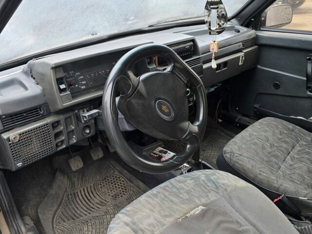 Бежевый ВАЗ 2108, объемом двигателя 1 л и пробегом 160 тыс. км за 750 $, фото 4 на Automoto.ua