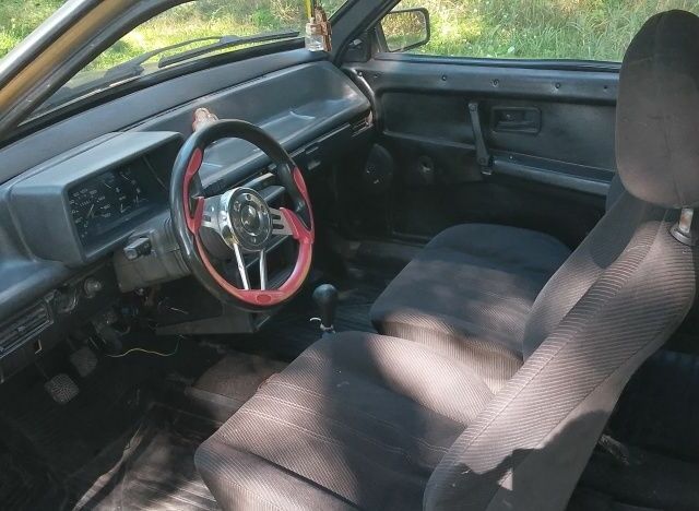 Бежевый ВАЗ 2108, объемом двигателя 1.3 л и пробегом 1 тыс. км за 800 $, фото 5 на Automoto.ua