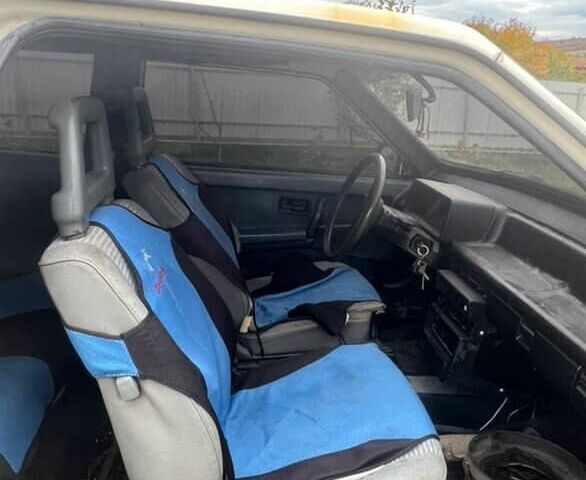 Бежевый ВАЗ 2108, объемом двигателя 1.3 л и пробегом 50 тыс. км за 250 $, фото 3 на Automoto.ua