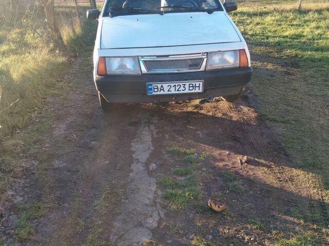 Бежевый ВАЗ 2108, объемом двигателя 1.3 л и пробегом 3 тыс. км за 710 $, фото 5 на Automoto.ua