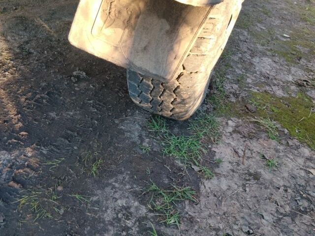 Бежевый ВАЗ 2108, объемом двигателя 1.3 л и пробегом 3 тыс. км за 710 $, фото 2 на Automoto.ua