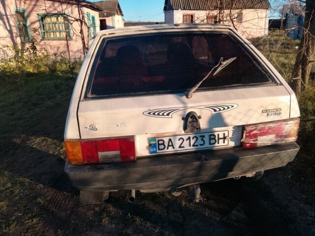Бежевый ВАЗ 2108, объемом двигателя 1.3 л и пробегом 3 тыс. км за 710 $, фото 3 на Automoto.ua