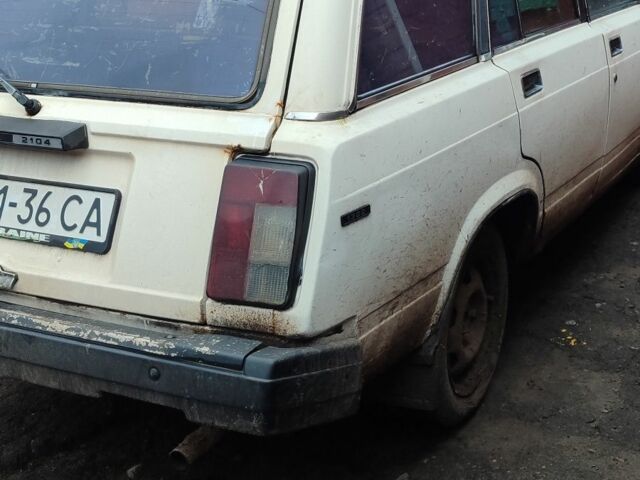 Бежевый ВАЗ 2108, объемом двигателя 1.5 л и пробегом 2 тыс. км за 1100 $, фото 6 на Automoto.ua