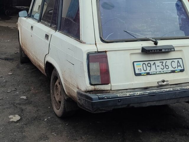 Бежевый ВАЗ 2108, объемом двигателя 1.5 л и пробегом 2 тыс. км за 1100 $, фото 7 на Automoto.ua