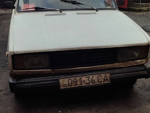 Бежевый ВАЗ 2108, объемом двигателя 1.5 л и пробегом 2 тыс. км за 1100 $, фото 5 на Automoto.ua
