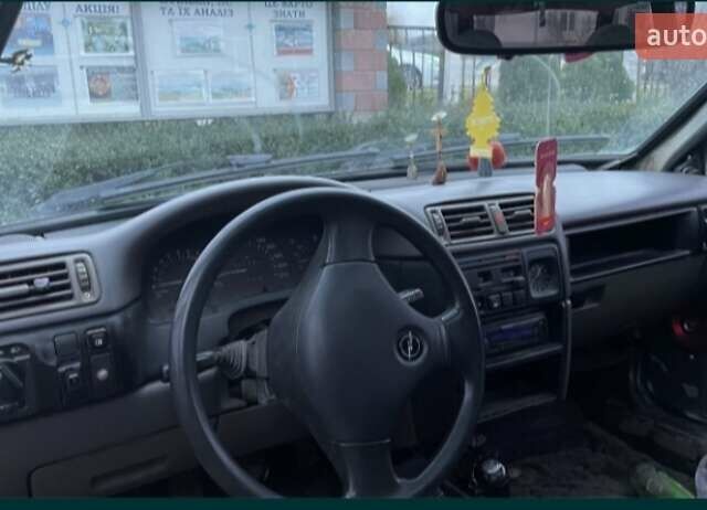 ВАЗ 2108 1992 в Шаргороде на Automoto.ua Бежевый ВАЗ 2108, объемом двигателя 1.3 л и пробегом 32 тыс. км за 1800 $, фото 2 на Automoto.ua