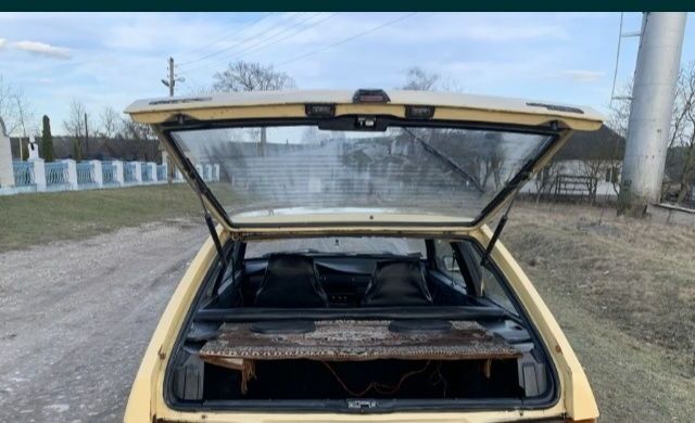 Бежевий ВАЗ 2108, об'ємом двигуна 6 л та пробігом 280 тис. км за 800 $, фото 1 на Automoto.ua