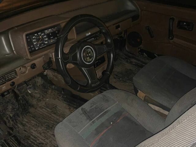 Бежевый ВАЗ 2108, объемом двигателя 0 л и пробегом 555 тыс. км за 520 $, фото 4 на Automoto.ua