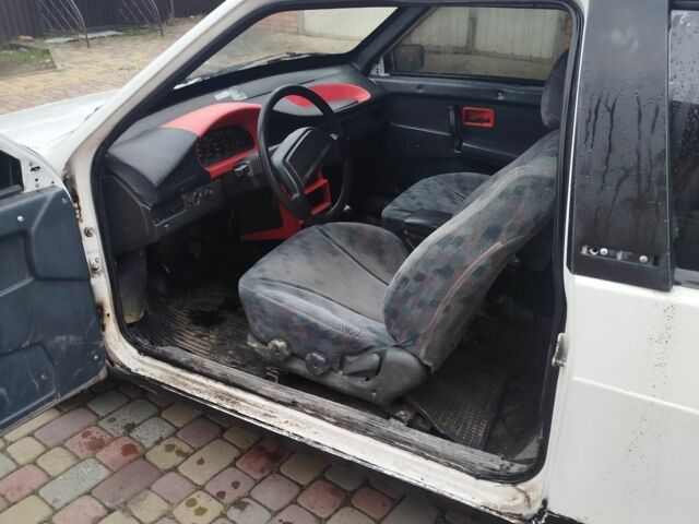 Бежевый ВАЗ 2108, объемом двигателя 0 л и пробегом 58 тыс. км за 400 $, фото 1 на Automoto.ua