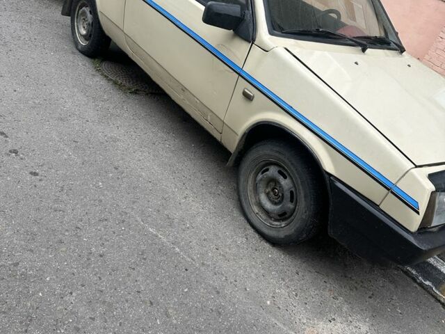 Бежевий ВАЗ 2108, об'ємом двигуна 1.5 л та пробігом 375 тис. км за 17000 $, фото 6 на Automoto.ua