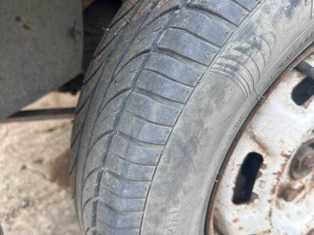 Бежевый ВАЗ 2108, объемом двигателя 0 л и пробегом 200 тыс. км за 400 $, фото 13 на Automoto.ua