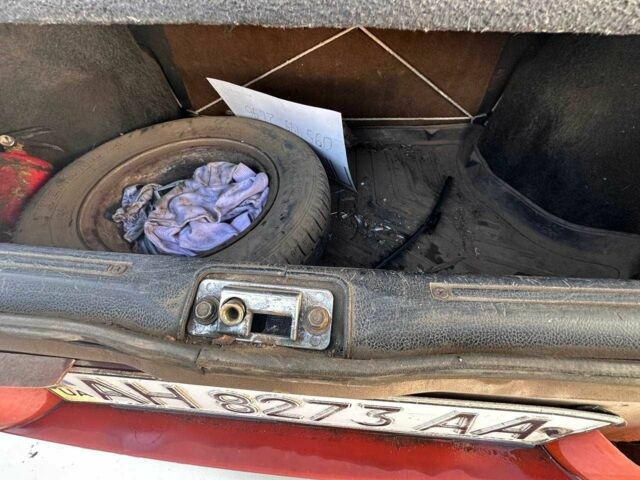 Бежевый ВАЗ 2108, объемом двигателя 0 л и пробегом 200 тыс. км за 400 $, фото 10 на Automoto.ua