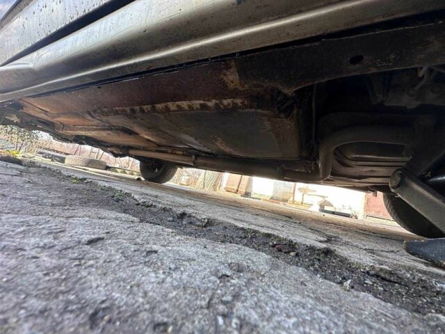 Бежевый ВАЗ 2108, объемом двигателя 0 л и пробегом 200 тыс. км за 400 $, фото 8 на Automoto.ua