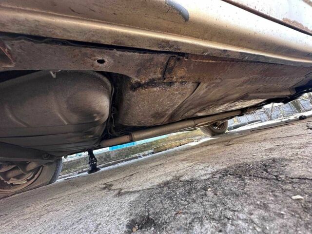 Бежевый ВАЗ 2108, объемом двигателя 0 л и пробегом 200 тыс. км за 400 $, фото 9 на Automoto.ua