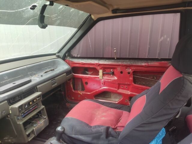 Бежевый ВАЗ 2108, объемом двигателя 0 л и пробегом 1000 тыс. км за 543 $, фото 6 на Automoto.ua