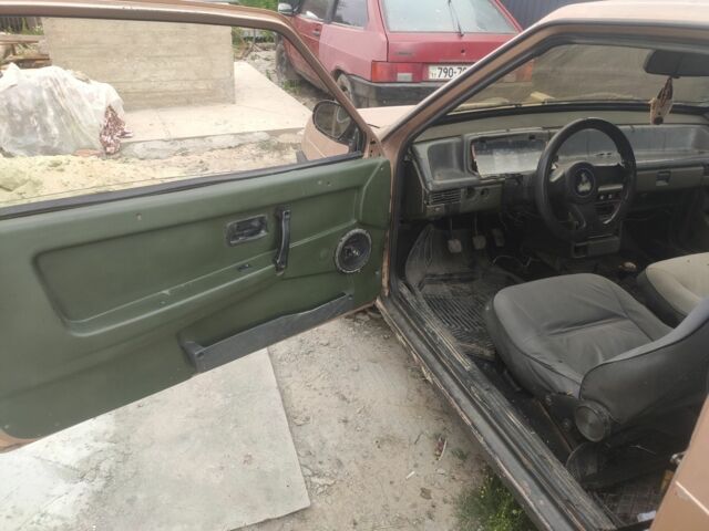 Бежевый ВАЗ 2108, объемом двигателя 0 л и пробегом 1000 тыс. км за 543 $, фото 5 на Automoto.ua