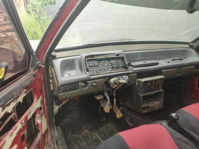 Бежевый ВАЗ 2108, объемом двигателя 0 л и пробегом 1000 тыс. км за 543 $, фото 7 на Automoto.ua