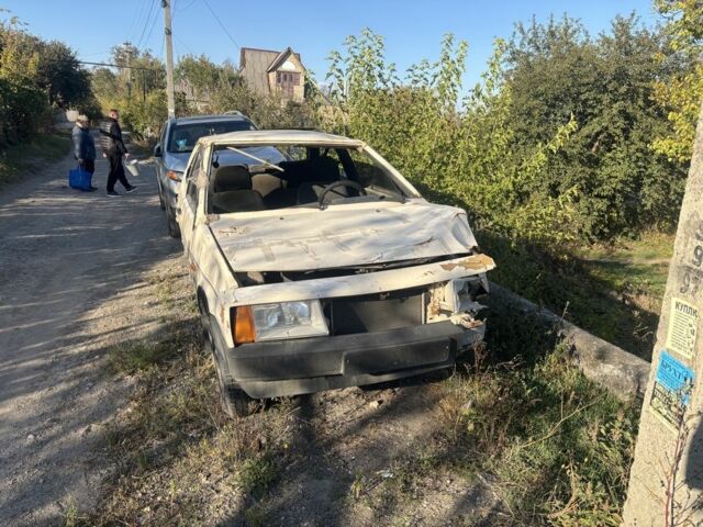 Бежевий ВАЗ 2108, об'ємом двигуна 1.5 л та пробігом 1 тис. км за 312 $, фото 3 на Automoto.ua