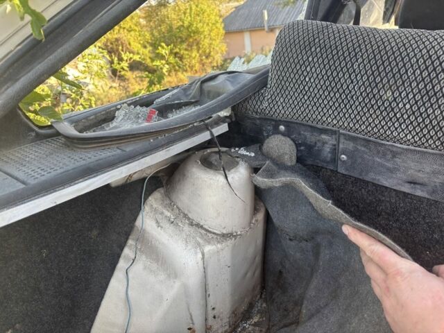 Бежевий ВАЗ 2108, об'ємом двигуна 1.5 л та пробігом 1 тис. км за 312 $, фото 4 на Automoto.ua