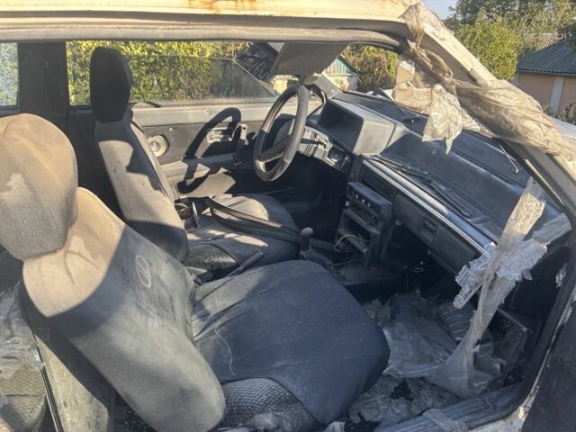 Бежевий ВАЗ 2108, об'ємом двигуна 1.5 л та пробігом 1 тис. км за 312 $, фото 1 на Automoto.ua