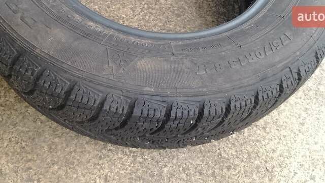 Черный ВАЗ 2108, объемом двигателя 1.5 л и пробегом 100 тыс. км за 850 $, фото 3 на Automoto.ua