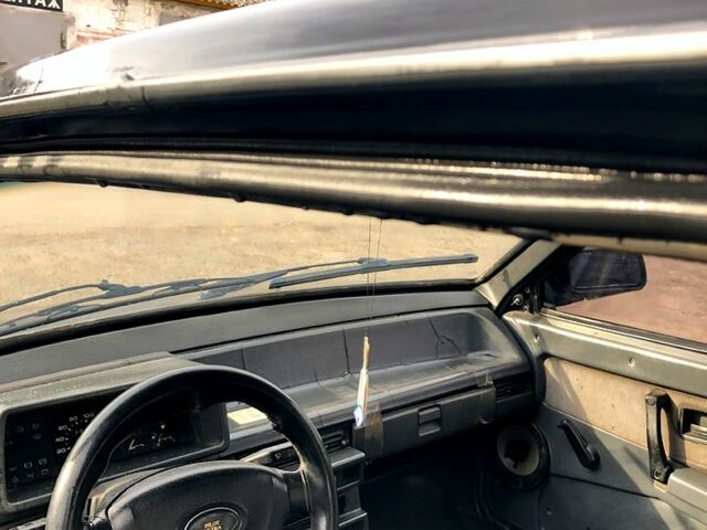 Черный ВАЗ 2108, объемом двигателя 1.5 л и пробегом 0 тыс. км за 500 $, фото 3 на Automoto.ua