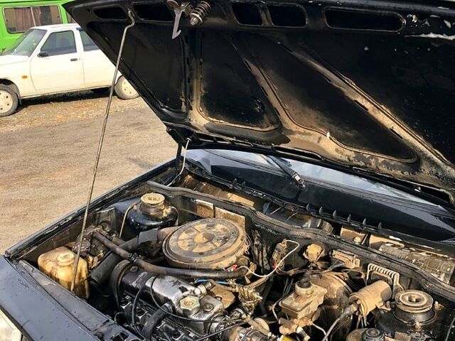 Черный ВАЗ 2108, объемом двигателя 1.5 л и пробегом 0 тыс. км за 500 $, фото 4 на Automoto.ua