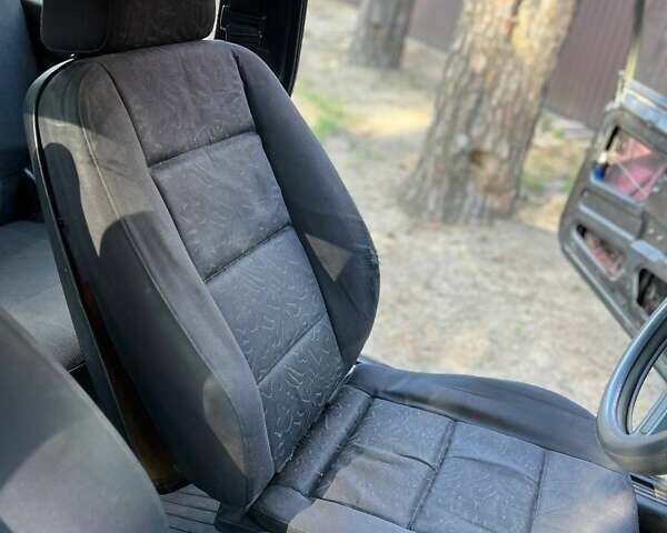 Черный ВАЗ 2108, объемом двигателя 1.3 л и пробегом 150 тыс. км за 940 $, фото 11 на Automoto.ua