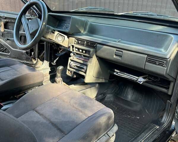 Черный ВАЗ 2108, объемом двигателя 1.3 л и пробегом 150 тыс. км за 940 $, фото 14 на Automoto.ua