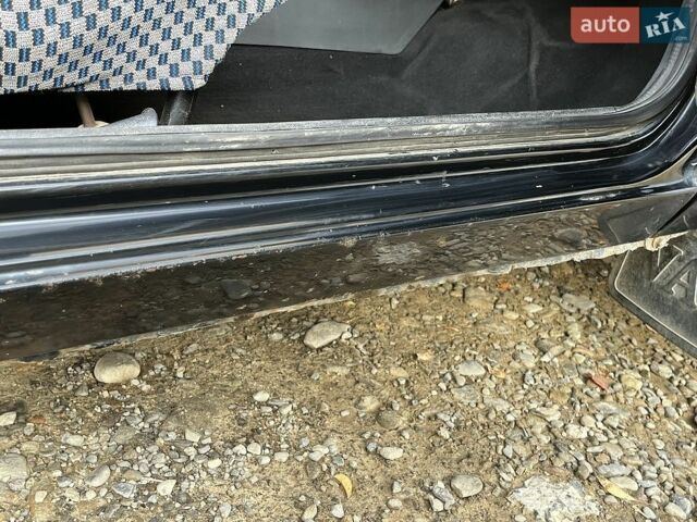 Чорний ВАЗ 2108, об'ємом двигуна 1.3 л та пробігом 200 тис. км за 580 $, фото 10 на Automoto.ua