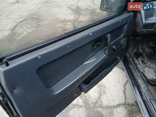 Чорний ВАЗ 2108, об'ємом двигуна 1.5 л та пробігом 123 тис. км за 950 $, фото 6 на Automoto.ua