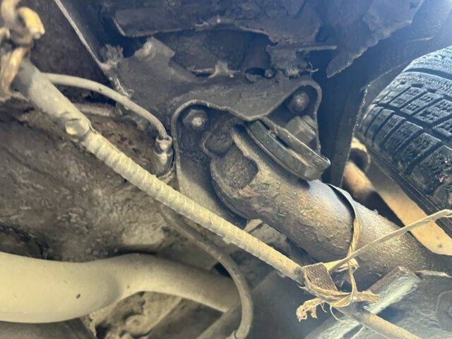 Чорний ВАЗ 2108, об'ємом двигуна 1.5 л та пробігом 3 тис. км за 600 $, фото 4 на Automoto.ua