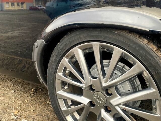Черный ВАЗ 2108, объемом двигателя 1.3 л и пробегом 16 тыс. км за 2700 $, фото 7 на Automoto.ua