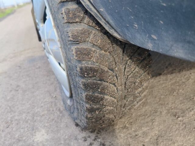 Чорний ВАЗ 2108, об'ємом двигуна 1.5 л та пробігом 3 тис. км за 662 $, фото 7 на Automoto.ua