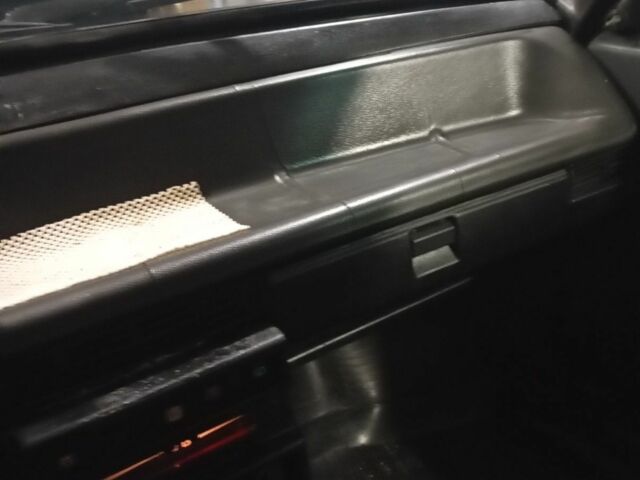 Черный ВАЗ 2108, объемом двигателя 1.3 л и пробегом 100 тыс. км за 1060 $, фото 7 на Automoto.ua