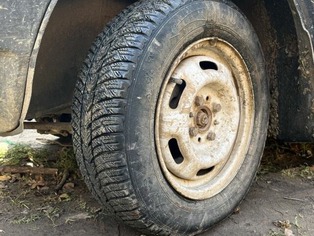 Черный ВАЗ 2108, объемом двигателя 1.5 л и пробегом 3 тыс. км за 600 $, фото 6 на Automoto.ua