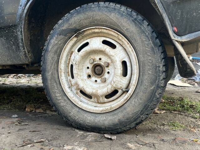 Чорний ВАЗ 2108, об'ємом двигуна 1.5 л та пробігом 3 тис. км за 600 $, фото 5 на Automoto.ua