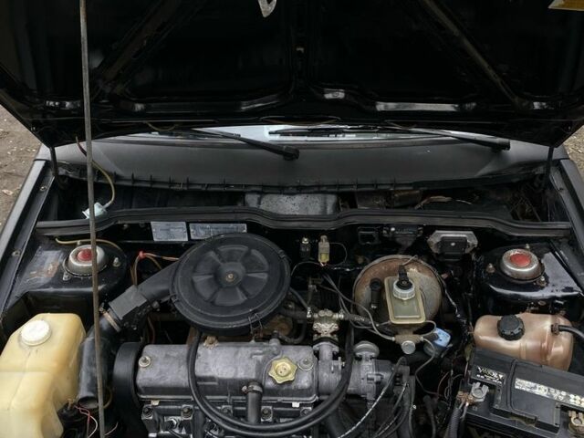 Чорний ВАЗ 2108, об'ємом двигуна 0 л та пробігом 2 тис. км за 833 $, фото 7 на Automoto.ua