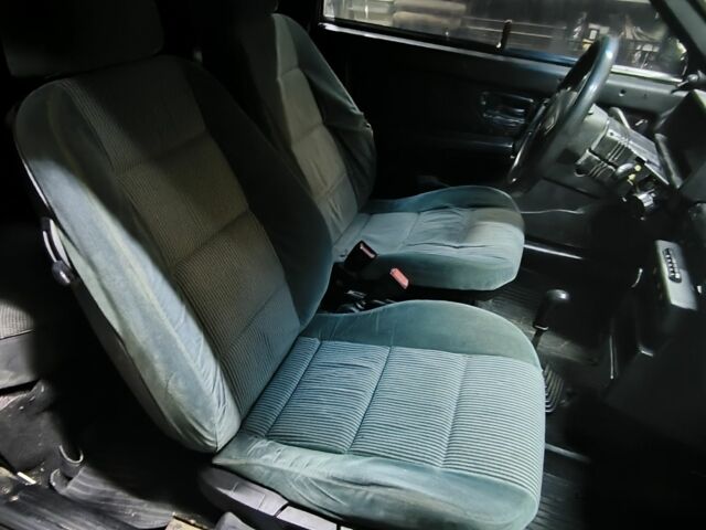 Черный ВАЗ 2108, объемом двигателя 0 л и пробегом 1 тыс. км за 639 $, фото 5 на Automoto.ua