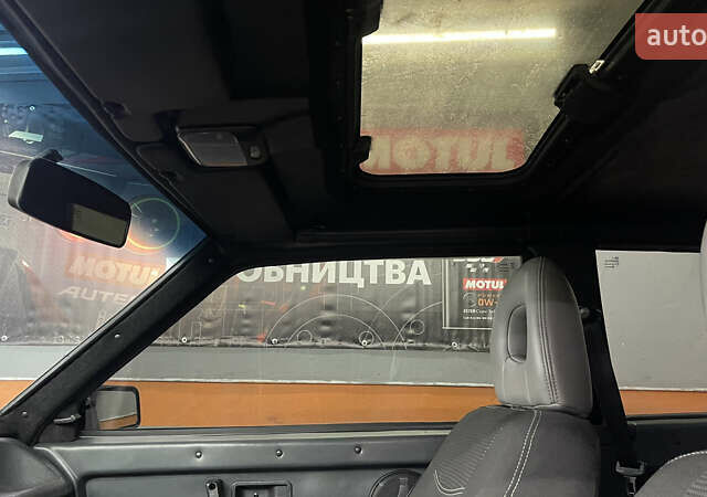 Черный ВАЗ 2108, объемом двигателя 1.1 л и пробегом 59 тыс. км за 2300 $, фото 17 на Automoto.ua