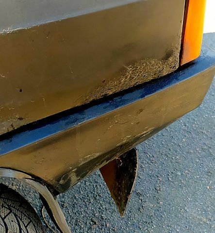 ВАЗ 2108 1991 в Теплике на Automoto.ua Черный ВАЗ 2108, объемом двигателя 1.5 л и пробегом 200 тыс. км за 450 $, фото 12 на Automoto.ua